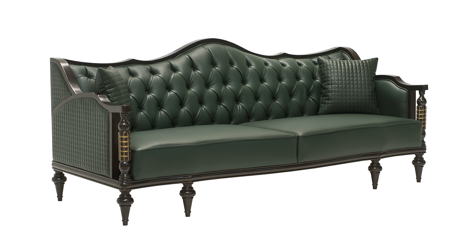 NADOR ÜÇLÜ - Ofis mobilyası - Ofis mobilyaları